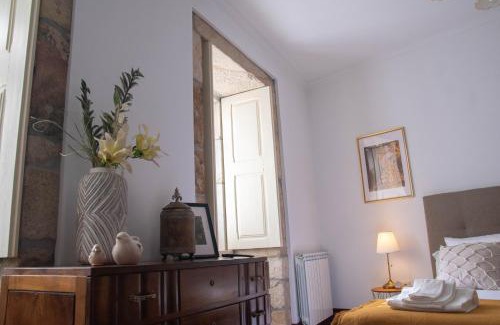 Lamego House | Cosy Historical House in Lamego - Quinta do Cabo