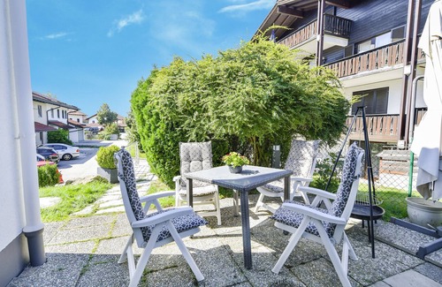 Winkl Apartment | Cosy Holiday Apartment Trudi with Large Garden, Terrace & Wi-Fi; Parking Available, Pets Allowed