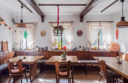 Wellmich Apartment | Cosy holiday home in Sankt Goarshausen with barbecue