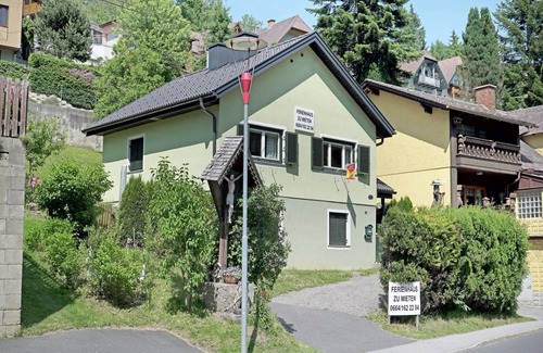 Waldbach-Monichwald House | Cosy Holiday Home in Waldbach near Totter Mann