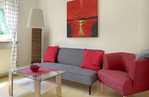 Waldbach-Monichwald House | Cosy Holiday Home in Waldbach near Totter Mann