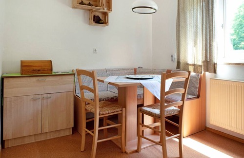 Waldbach-Monichwald House | Cosy Holiday Home in Waldbach near Totter Mann