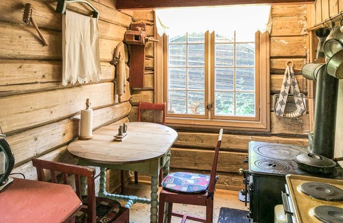 Nord-Fron House | Cosy holiday home in a quiet location for a wonderful holiday.