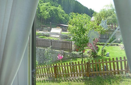 Waldbach-Monichwald House | Cosy Holiday Home in Waldbach near Totter Mann