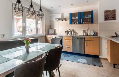Mahlberg House | Cosy holiday home in Mahlberg in the Ortenau district in Baden-Württemberg