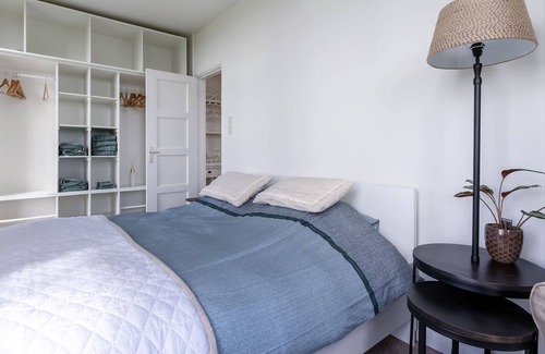 Suwald House | Cosy Holiday Home in Suwald with Hot Tub