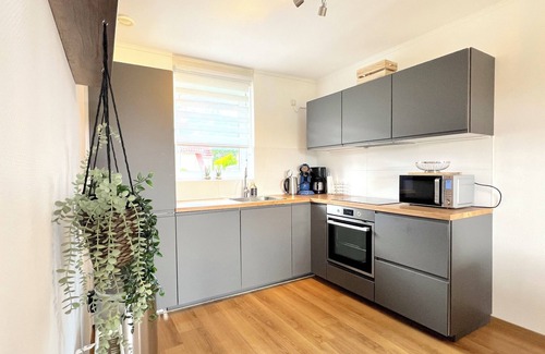 Stevensweert House | Cosy holiday home on a park near the water
