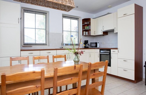 Genderen House | Cosy holiday home with cows