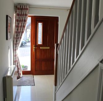 Pairc Na Gloine House | Cosy Holidayhomes Kenmare