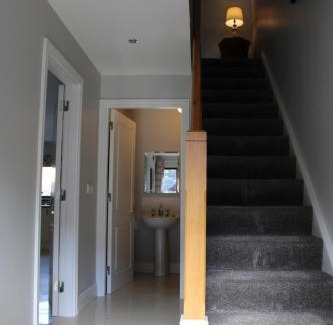 Pairc Na Gloine House | Cosy Holidayhomes Kerry