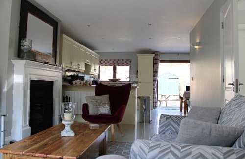 Pairc Na Gloine House | Cosy Holidayhomes Kerry