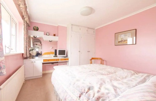 Whitley Bay House | Cosy home, 5 minutes from the beach!