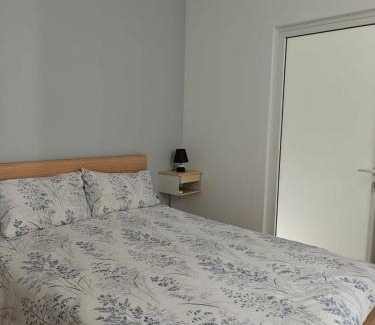 Hamrun Apartment | Cosy home away from home