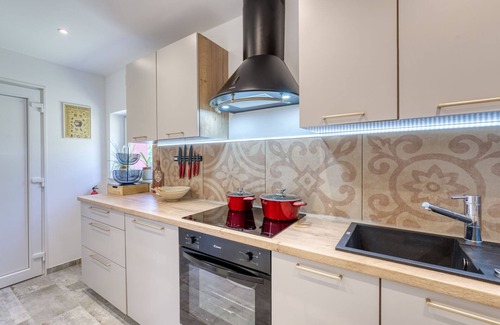 Brod Moravice House | Cosy Home D&D by Interhome