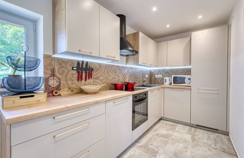 Brod Moravice House | Cosy Home D&D by Interhome