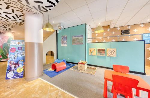 Montevrain Apartment | Cosy Home/Disney/Val d'Europe/Paris