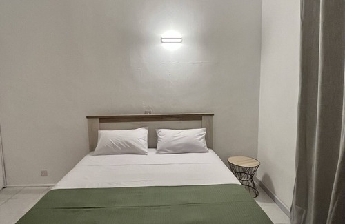 Port Louis House | Cosy Home For Your Stay-10Mins to the Beach