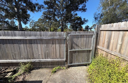 Killara House | Cosy home in Killara