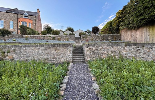 Richmond House | Cosy home with spectacular views in Richmond, North Yorkshire