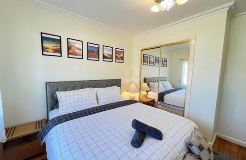 St. Albans House | Cosy Homes - 15 Minutes Away From Melbourne Airport