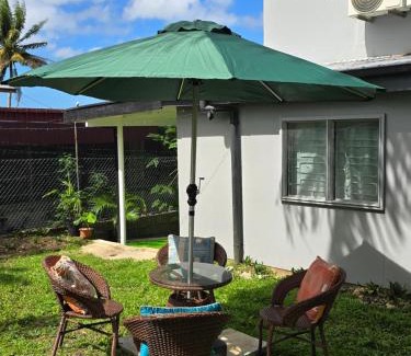 Suva Apartment | Cosy Homes in Suva - Home That Hugs You!