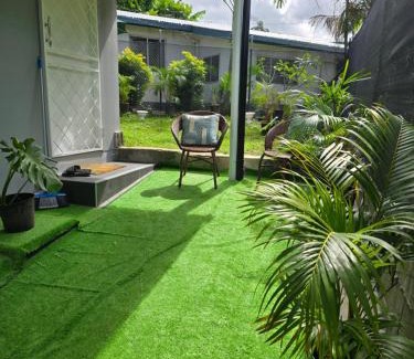 Suva Apartment | Cosy Homes in Suva - Home That Hugs You!