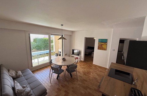 La Tranche-sur-Mer Cabin | Cosy house 300m from the beach