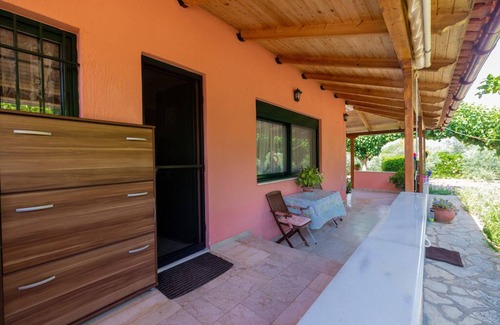 Nea Tirintha Cottage | Cosy House close to Nafplio