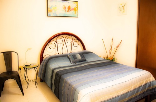 Monterrey House | Cosy house fully furnished at Las Cumbres area