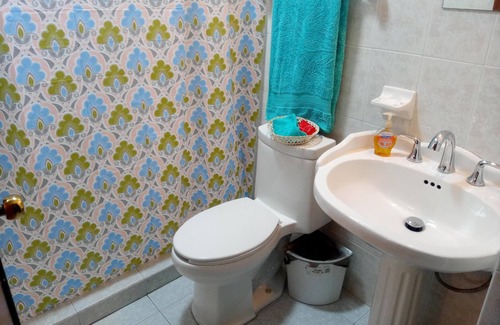 Monterrey House | Cosy house fully furnished at Las Cumbres area