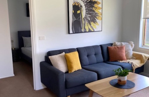Echuca House | Cosy House in Central Echuca