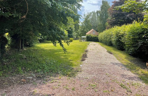 Saint-Desir House | Cosy house in Lisieux