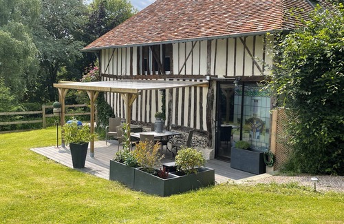 Saint-Desir House | Cosy house in Lisieux