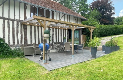 Saint-Desir House | Cosy house in Lisieux