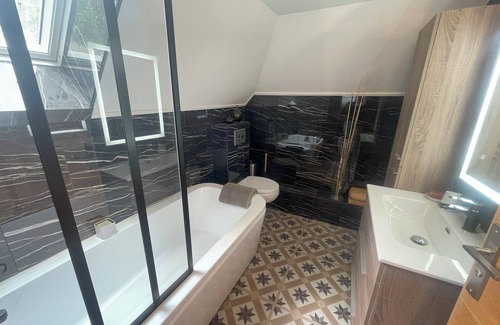 Saint-Desir House | Cosy house in Lisieux