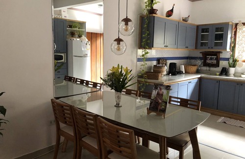 Cabore House | 'Cosy house in Paraty'