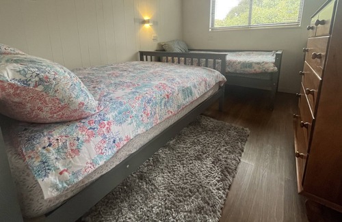 Heathcote House | Cosy house in the heart of Heathcote; walking distance to restaurants and shops