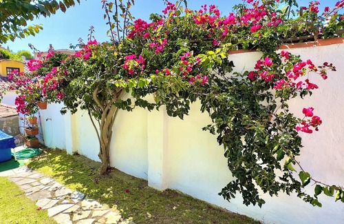 Obidos Apartment | Cosy House inside the Óbidos Castle (Casa do Candeeiro)