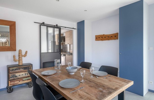 Carnac House | Cosy house less than 300m from the sea in Carnac