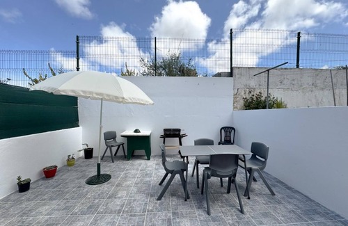 Igreja Nova Apartment | Cosy house near the beaches