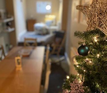 Clitheroe House | Cosy house set in historic town of Clitheroe