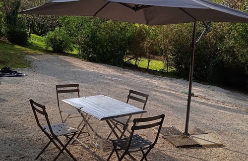 Sarlat-la-Caneda House | Cosy house with private parking