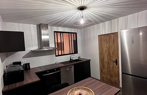 Cierp-Gaud House | ✨ Cosy house with jacuzzi & mountain views - sleeps 10 ✨