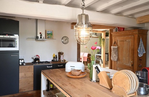Cussy-en-Morvan House | Cosy houses on beautiful plot in Saône-et-Loire