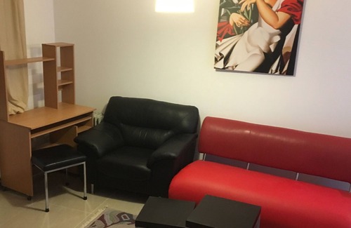 Timisoara Apartment | Cosy in Center