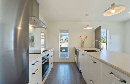Taupo House | Cosy in Central Taupo with Wi-Fi