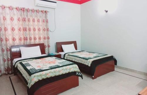 Gulshan-E-Jamal Hotel | Cosy Inn Guest House