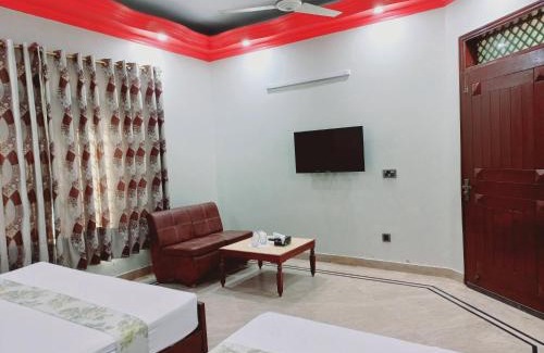 Gulshan-E-Jamal Hotel | Cosy Inn Guest House