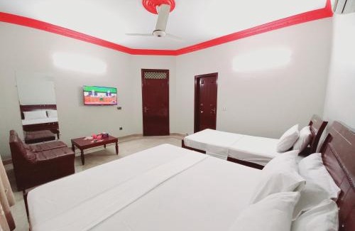 Gulshan-E-Jamal Hotel | Cosy Inn Guest House