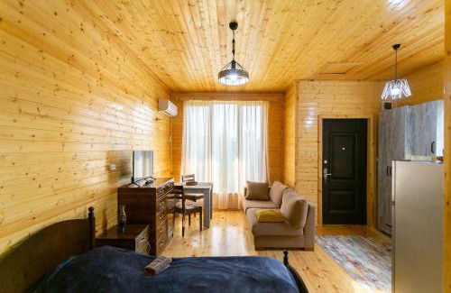 Zugdidi Apartment | Cosy Kvara77